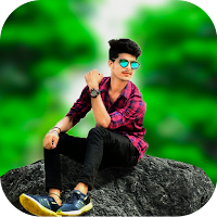 Nature Photo Editor and Frames
