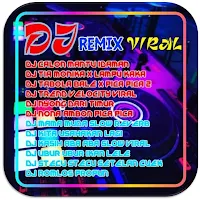 DJ Calon Mantu Idaman Viral