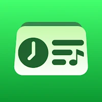 CARFACE Widgets for HomeScreen