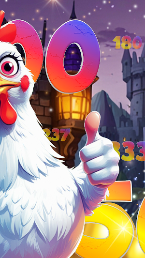 Chicken Road Screenshot 1