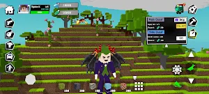 Block Survival: Craft n Fight Screenshot 1