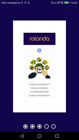 Lido La Rotonda Screenshot 3