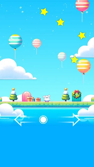 Fluffy Rabbit Screenshot 0