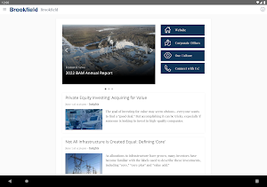 Brookfield Anywhere Screenshot 3