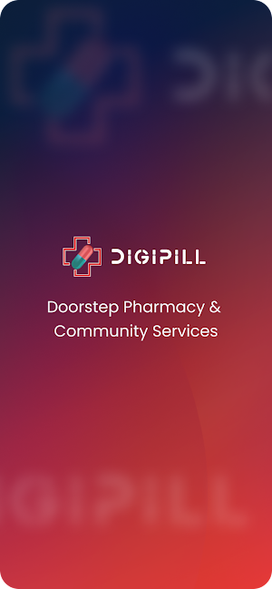 Digipill Screenshot 0