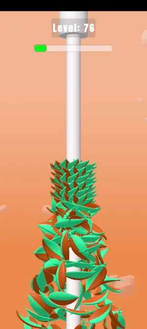 Hyper Satisfaction Screenshot 2