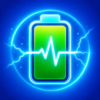 ChargePulse: Battery Meter