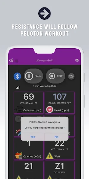 QZ AI Companion Screenshot 3