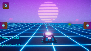 Hyperlane Screenshot 2