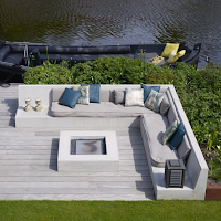 Home Garden Design Ideas
