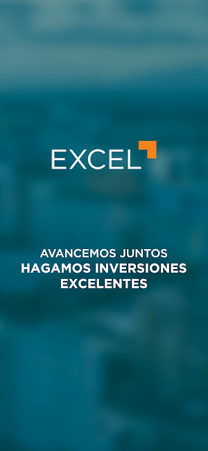 Excel Móvil Screenshot 0