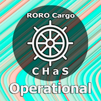 RORO cargo CHaS Operat CES