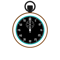 Chronometer retro 1bmbcfull