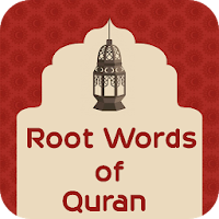 Al-Quran(Root Words)