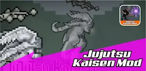 Jujutsu Kaisen Mod for Melon Screenshot 3