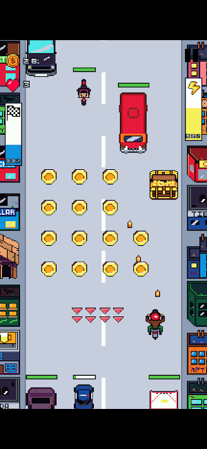 El cuyeyo Screenshot 3