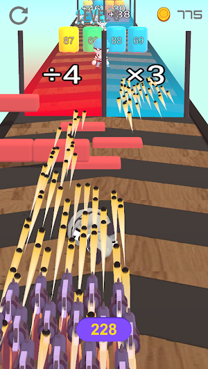 Multiplying Dead Screenshot 2