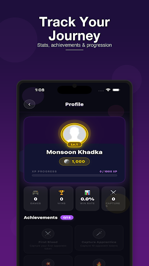 My Ludo: Online Ludo Game Screenshot 3