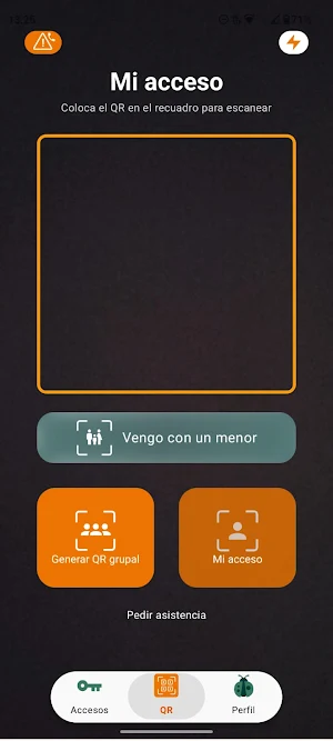 eUDLAPx Screenshot 1