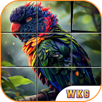 Picture Art Puzzle