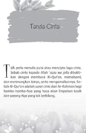 Jatuh Cinta Pada Al-Qur'an Screenshot 3