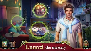 It Happened Here 4: Crime Screenshot 2