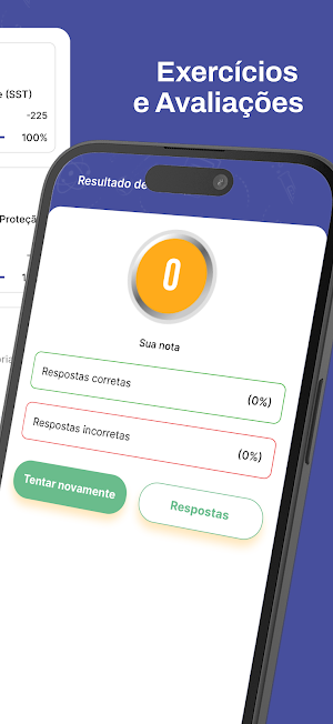 Impacto EAD Screenshot 3