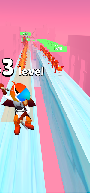 Hit and Run 2 Screenshot 1