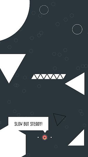 T.H.I.S. Screenshot 1