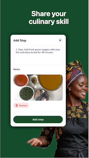 Mealcondo Chef Screenshot 0