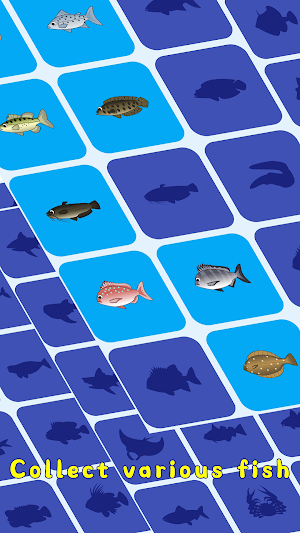Fishing cat Screenshot 3