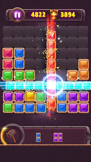 Block Puzzle 2022 Screenshot 0