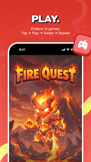 Kazoom: AI Games Playground Screenshot 3