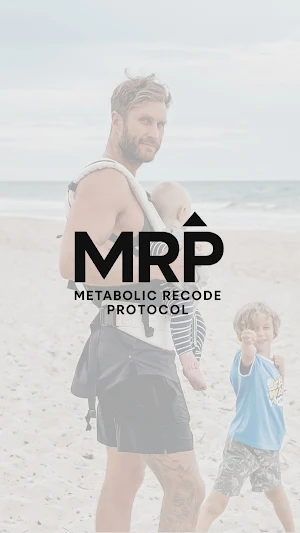 Metabolic Recode Protocol Screenshot 0