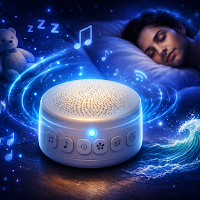 RE White Noise – Sleep Sounds