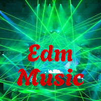 Edm Music Radio