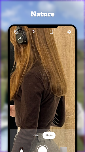 Lightweight Camera Screenshot 3