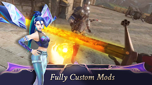Mods for Blade and Sorcery Screenshot 3