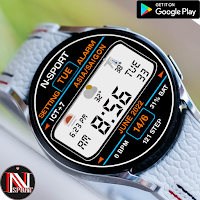 [N-SPORT500] DigitalSport