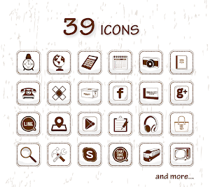 VANQUISH CITY Icon&WP Screenshot 1