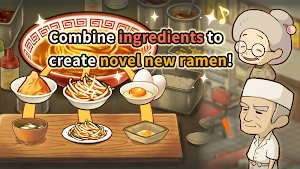 Hungry Hearts Ramen Screenshot 1