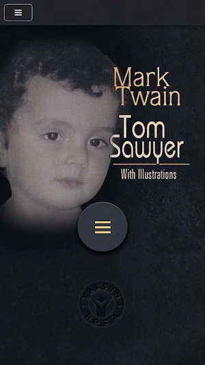 Tom Sawyer Mark Twain Screenshot 0