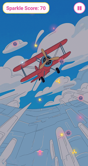 Win786 Energy Skies Screenshot 1