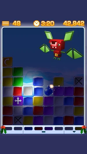 COLLAPSE Holiday Edition Screenshot 2