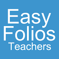 EasyFolios Teachers