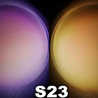 Galaxy S23 Wallpaper HD