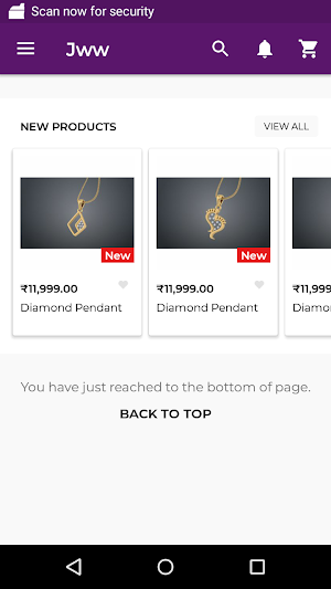 Jww – Jewelleryworldwide.com Screenshot 1
