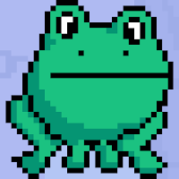 Frog Game!