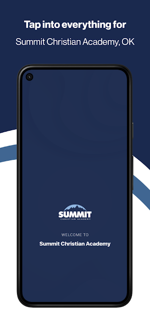 Summit Christian Academy OK Screenshot 0