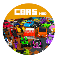 Cars Mods mcpe